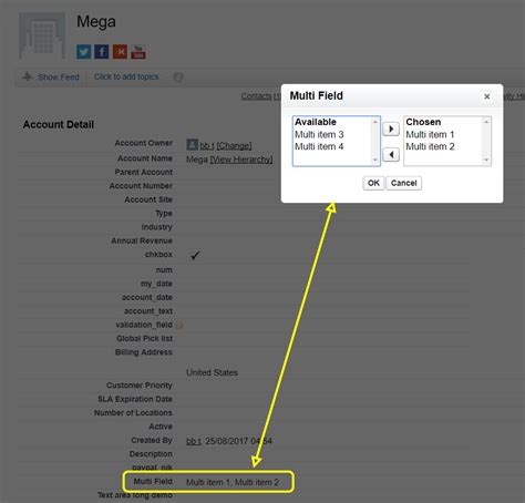 Export Metadata Translation Files. . If condition for picklist in salesforce